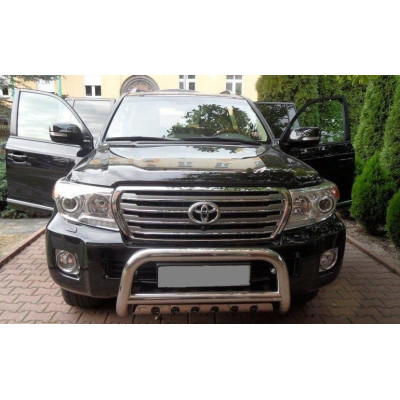 Autopotahy na Toyota Land Cruiser V8, 5 míst, model 2016, Authentic Doblo vlnky černé