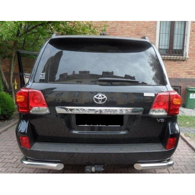 Autopotahy na Toyota Land Cruiser V8, 5 míst, model 2016, Authentic Doblo vlnky černé