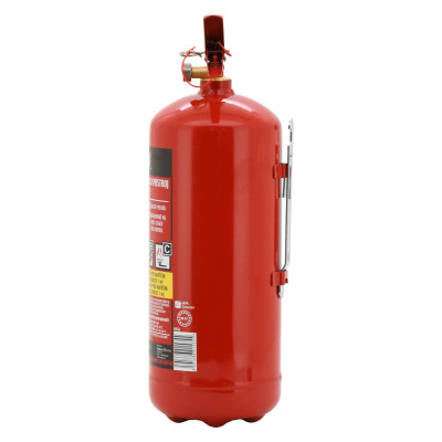 Hasicí přístroj práškový 6 kg ABC (43A)