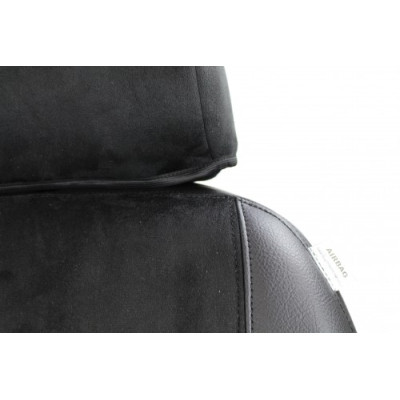 Autopotahy na míru, model Livorno Black