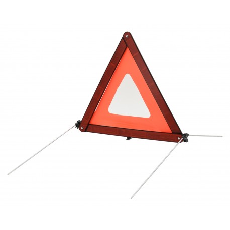Trojúhelník výstražný E11