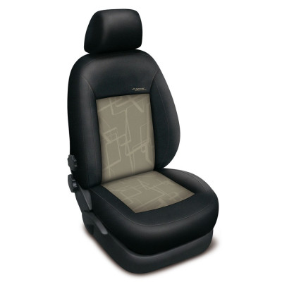 Authentic Premium Matrix béžový