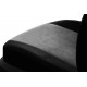 Autopotahy na Citroen Jumper II., 3 místa, od r. 2006, Elegance alcantara černo šedé