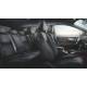 Autopotahy na Nissan Qashqai, od r.2017, Tekna a Connecta, Authentic Velvet
