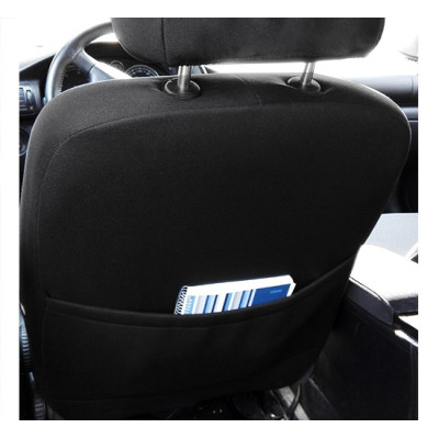 Autopotahy na Opel Grandland X, od r. 2017, Elegance alcantara černo modré