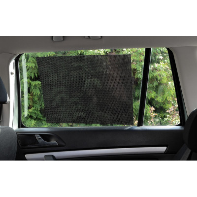 Clona sluneční elektrostatická 34x43cm 1ks