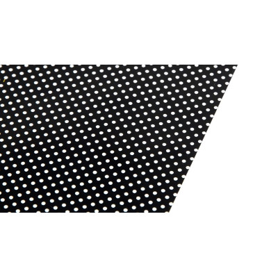 Clona sluneční elektrostatická 34x43cm 1ks