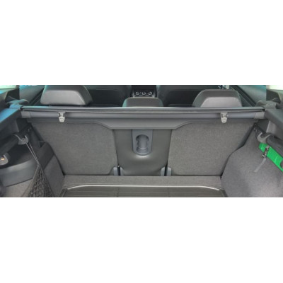 Autopotahy na Škoda Karoq, od roku 2017, Authentic Velvet