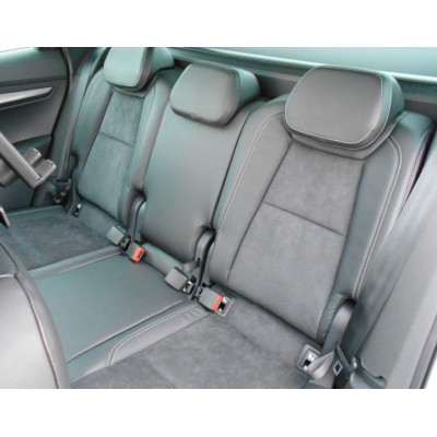 Autopotahy na Škoda Karoq, od roku 2017, Authentic Velvet III. 