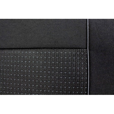 Autopotahy na míru Luxor, model Mito, barva šedá