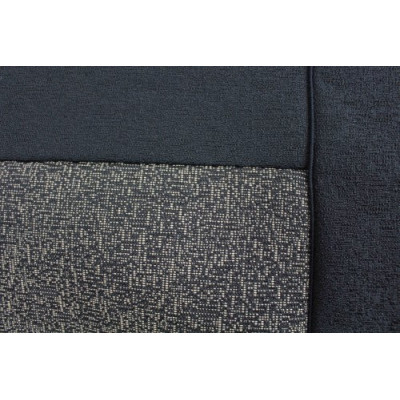 Autopotahy na míru Luxor, model Time, barva černá/béžová