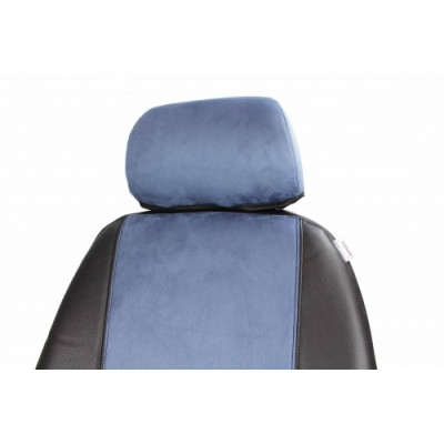 Autopotahy na míru, model Livorno Blue