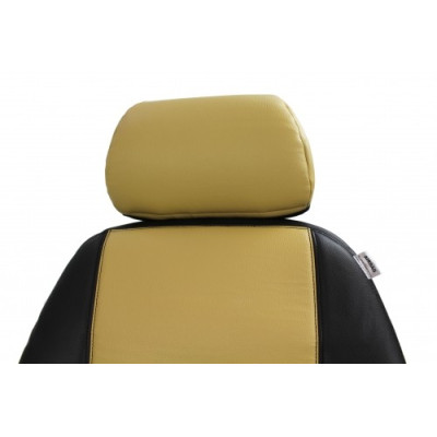 Autopotahy na míru, model Pelle Beige