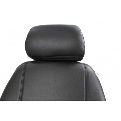 Autopotahy na míru, model Pelle Black