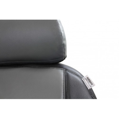 Autopotahy na míru, model Pelle Nimbus