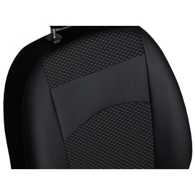 Autopotahy na Volkswagen Golf VI., od roku 2008 - 2012, Royal - 1