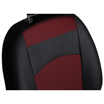 Autopotahy na Volkswagen Golf VI., od roku 2008 - 2012, Royal - 6