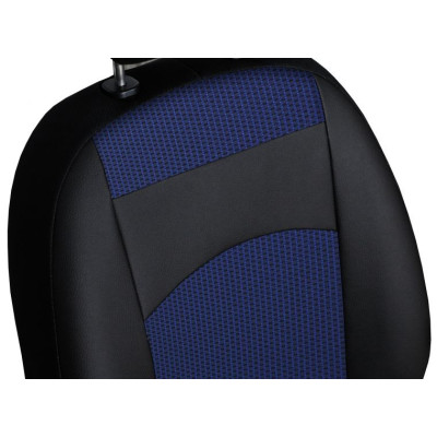 Autopotahy na Volkswagen Golf VI., od roku 2008 - 2012, Royal - 7