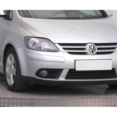 Autopotahy na Volkswagen Golf V. Plus, od r. 2005 - 03/2009, Authentic Velvet III.