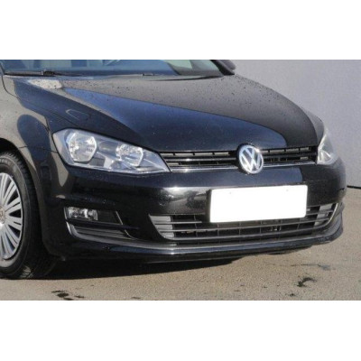 Autopotahy na Volkswagen Golf VII. HIGHLINE, od r. 2012, Authentic Doblo Matrix
