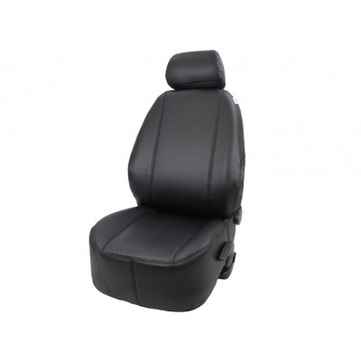 Autopotahy na míru, model Pelle Black