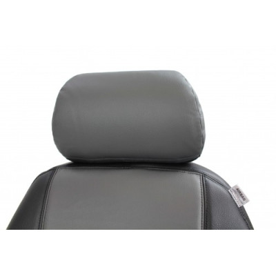 Autopotahy na míru, model Pelle Nimbus