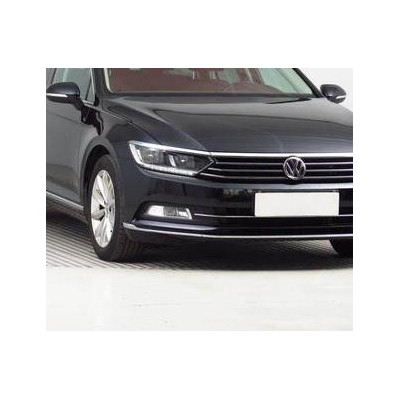 Autopotahy na Volkswagen Passat B8, od r. 2014, Authentic Velvet III.