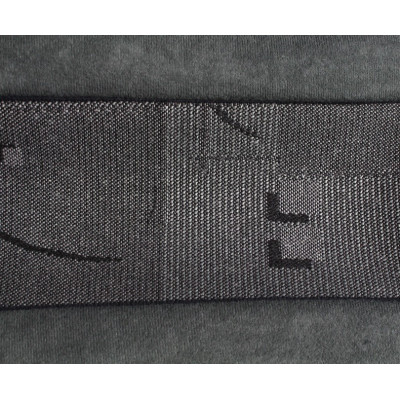 Autopotahy na míru Luxor, model Pacific, barva šedá