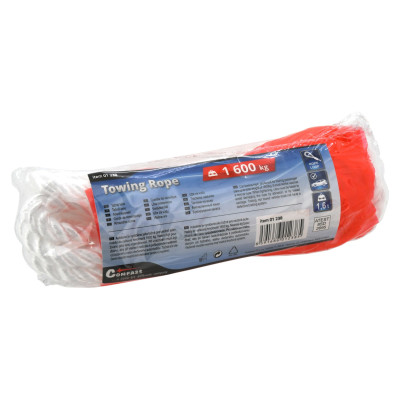 Tažné lano 1600 kg
