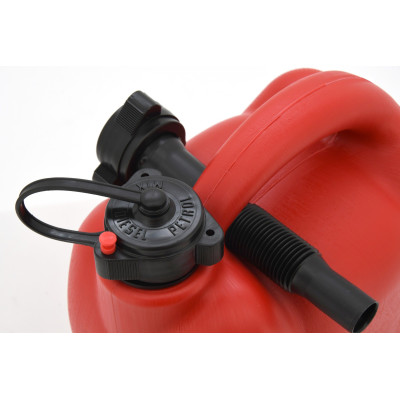 Kanystr plastový 5l