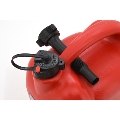 Kanystr plastový 10l