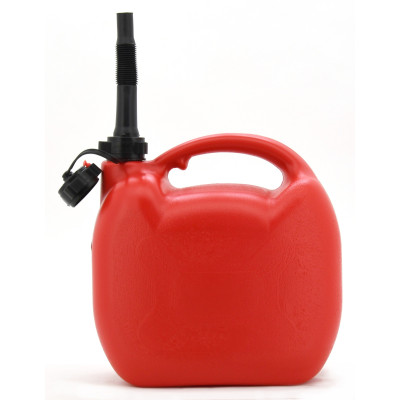 Kanystr plastový 10l