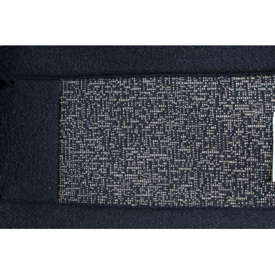 Autopotahy na míru Luxor, model Time, barva béžová vzorek