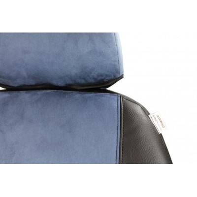 Autopotahy na míru, model Livorno Blue