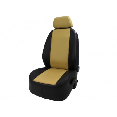 Autopotahy na míru, model Pelle Beige