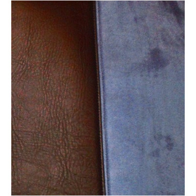 Autopotahy na míru, model Vittoria, barva černá/modrá