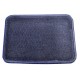 Textilní autokoberce na míru Colorfit Tunning - Velur, barva tmavě modrá 905