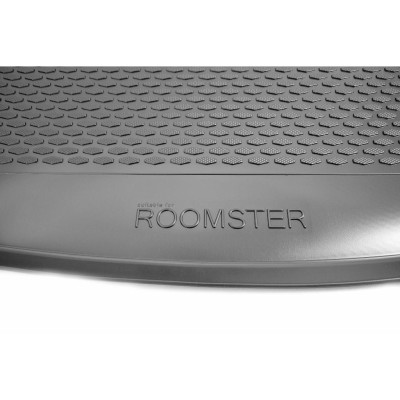 Vana do kufru Guzu, Škoda Rapid, spaceback - combi, od roku 2012