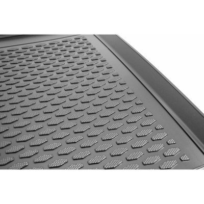 Vana do kufru Guzu, Škoda Rapid, spaceback - combi, od roku 2012