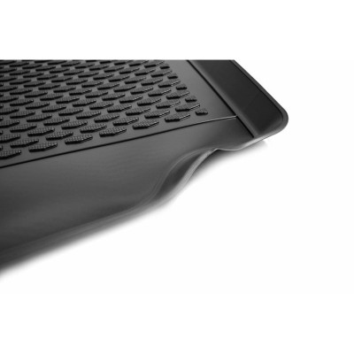 Vana do kufru Guzu, Škoda Rapid, spaceback - combi, od roku 2012