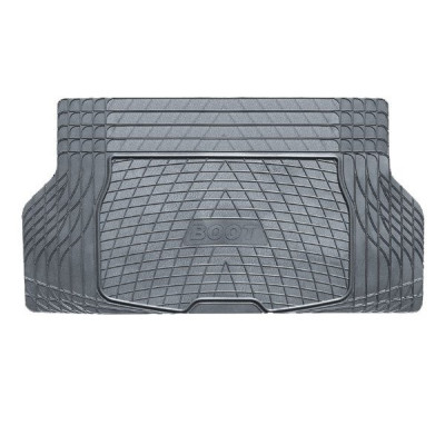 Vana do kufru UNI BOOT na Škoda Superb I.