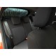 Autopotahy na Dacia Dokker, 5 míst, od r. 2013, Dynamic žakar tmavý