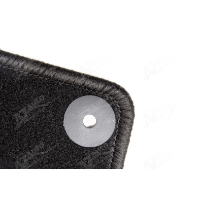 Textilní autokoberce na míru Standard na Škoda Octavia I.