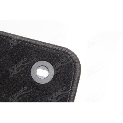 Textilní autokoberce na míru Standard na Škoda Octavia I.