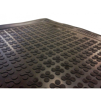 Vana do kufru Rezaw  na Dacia Logan I., sedan, od roku 2004 - 2013