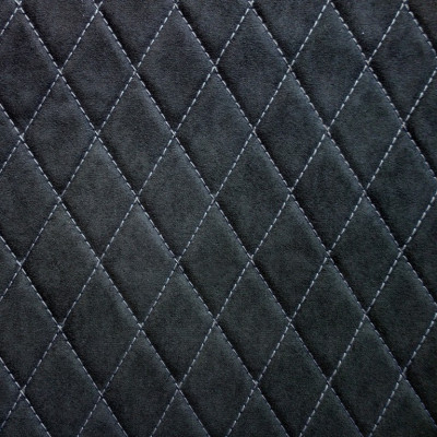 Autopotahy, model Caro, detail šedá