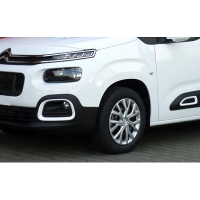 Autopotahy na Citroen Berlingo III., od r. 2018, modely Caro II.