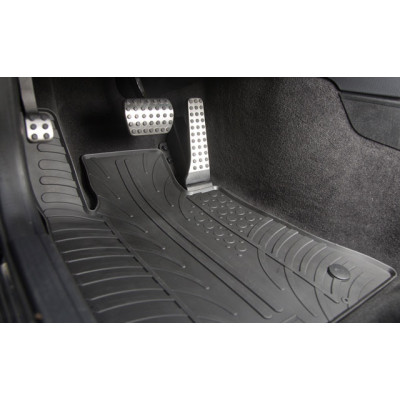 Gumové autokoberce Gledring 