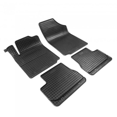 Gumové autokoberce Petex na Citroen C2, od roku 2003 - 2009