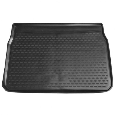 Vana do kufru gumová Novline na Citroen C3, od roku 2016